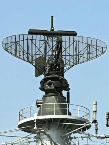 Advanced systems visual