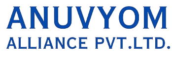 Anuvyom Alliance Pvt. Ltd.