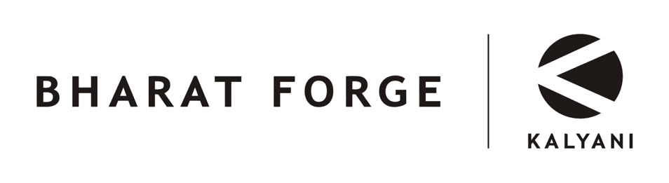 Bharat Forge Kalyani logo