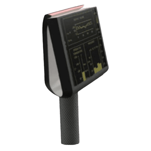 AARGOS Wall Penetrating Radar