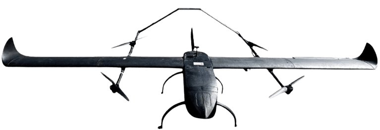 Hans Surveillance Drone