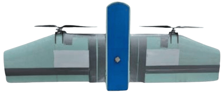 Kamikaze Kabootar Drone