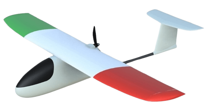 Ranger Drone