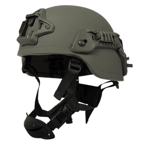 Abhedya Level III Helmet