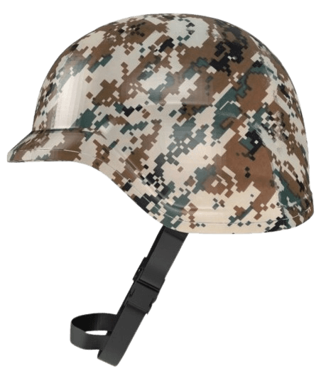 Ballistic Helmet NIJ