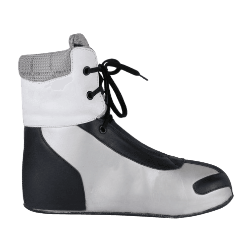 Leather Snow Adventure Military Boots