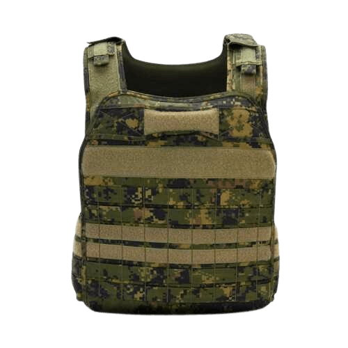 Shakti Tactical Jacket