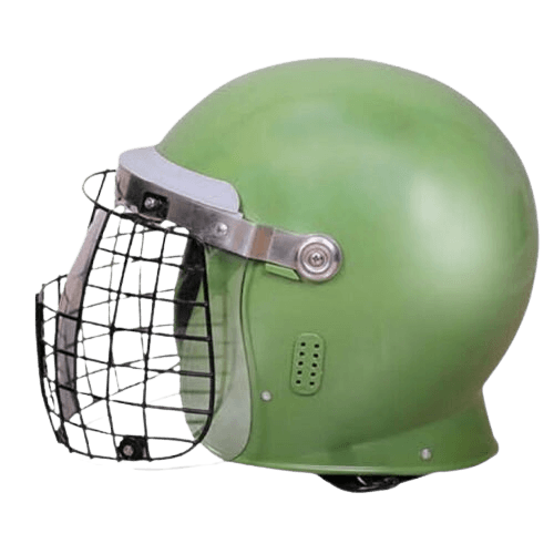 Vajra Helmet