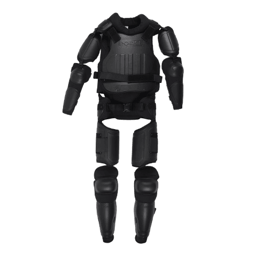 Vajra Riot Control Suit