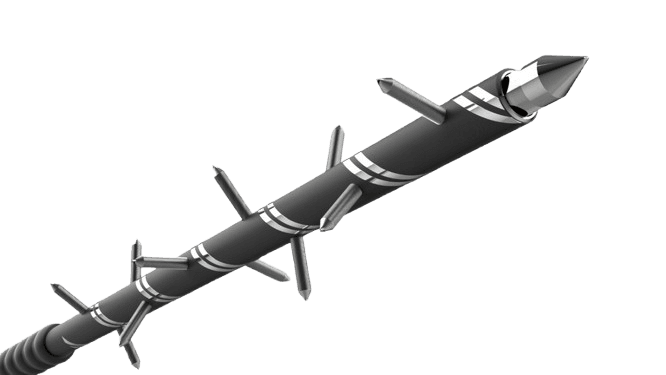 Vajra Stun Baton
