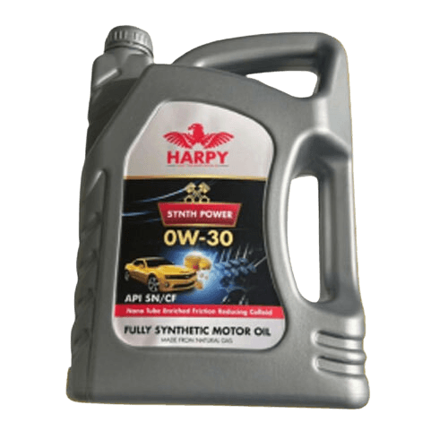 0W-30 SB